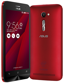 Asus Zenfone 2 ZE550ML